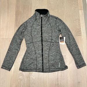 NWT New Reebok Sport “Novelty PE Jacket” Size M Medium!